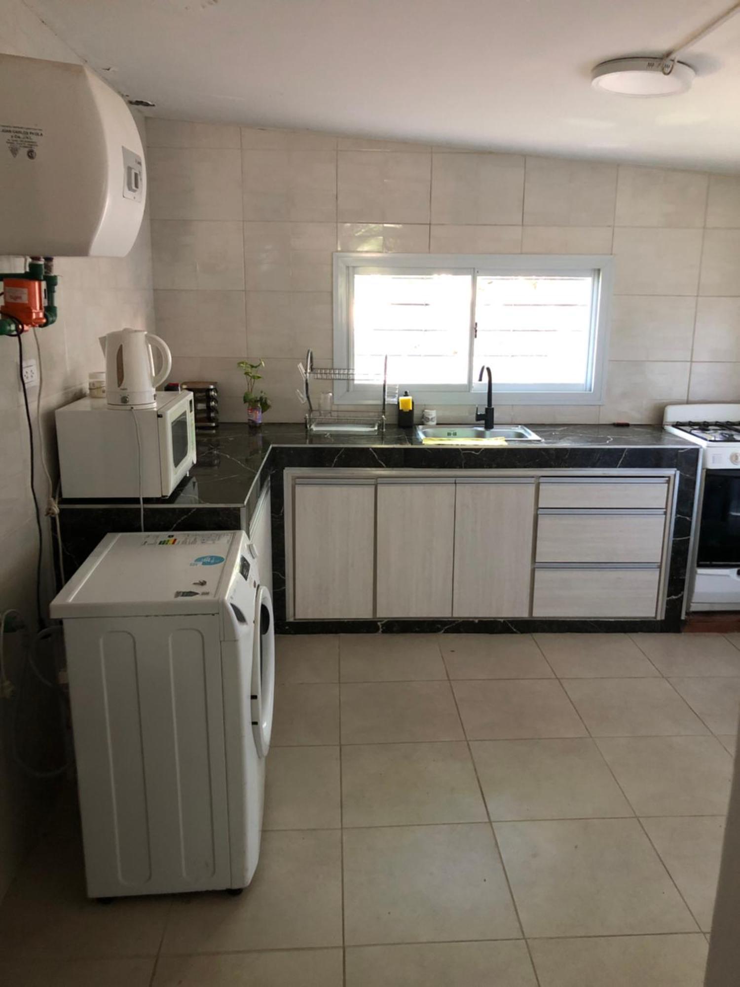 Casa Con Pileta 5 Personas Villa Carlos Paz